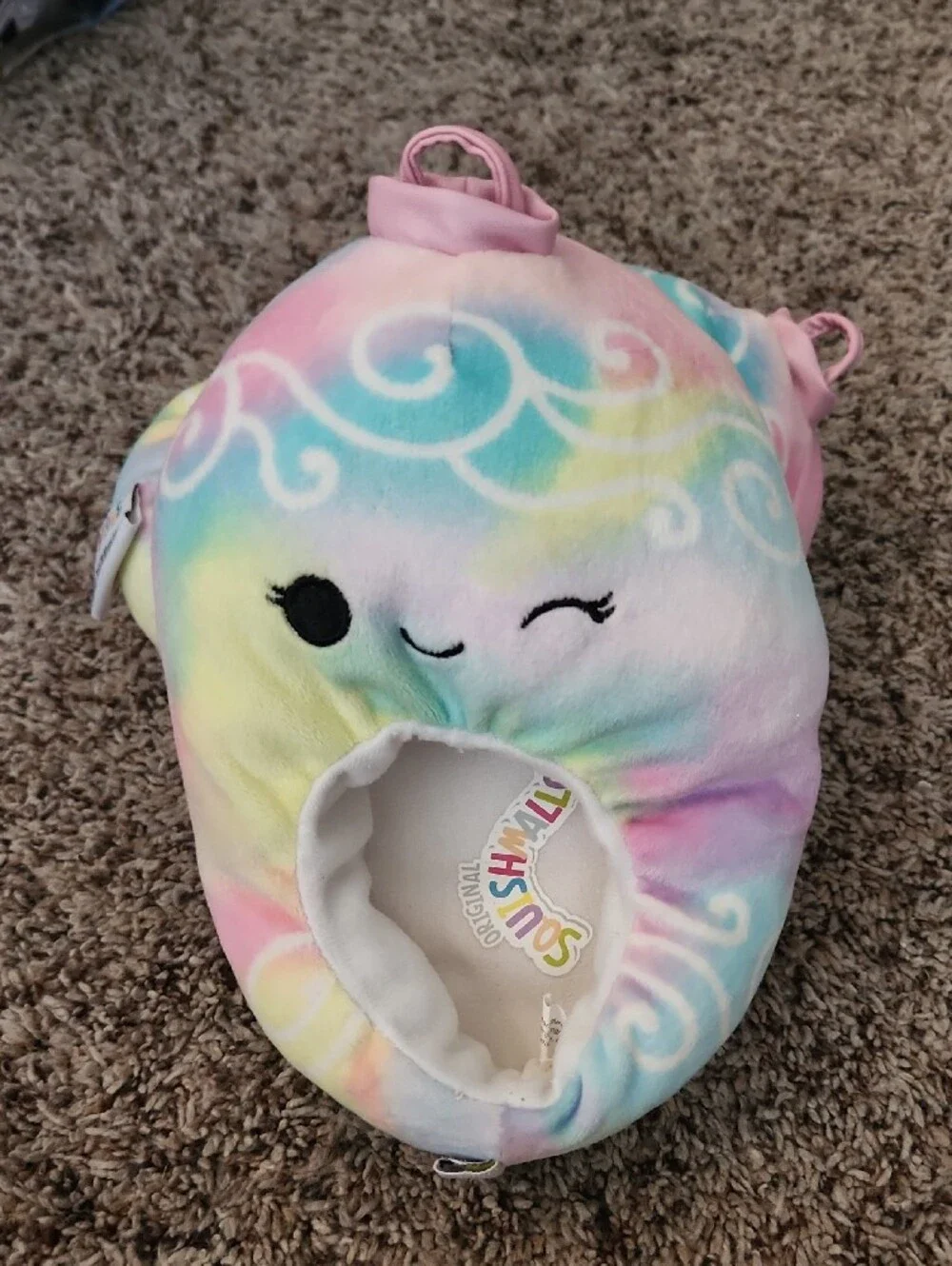Squishmallows size 13